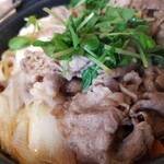 吉野家 釧路鳥取大通店的实拍图