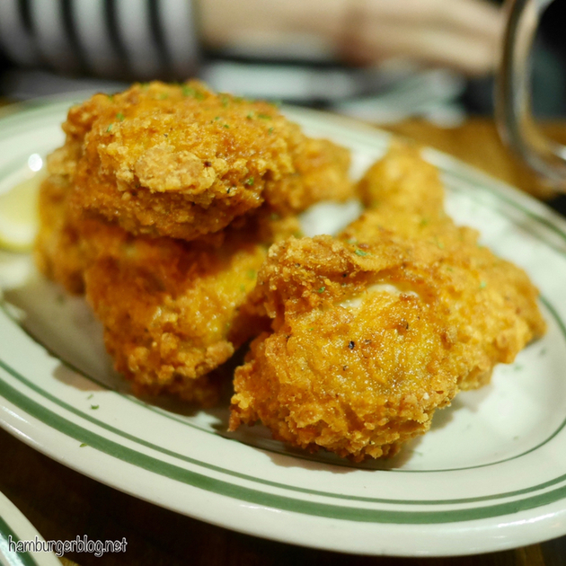 RICH GARDEN 梅田中崎町店的實拍圖