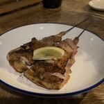 recommendations for ぼんち焼鳥