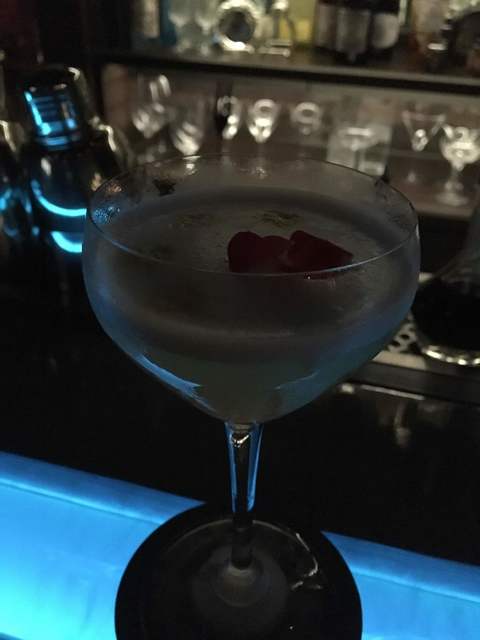 recommendations image for Fauvism Cocktail & Spirits