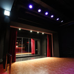 show restaurant nest 新宿店的實拍圖