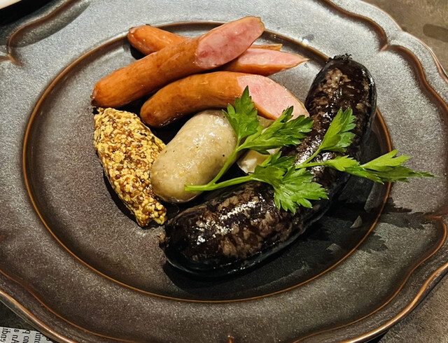 WINEHALL GLAMOUR 銀座的實拍高清圖