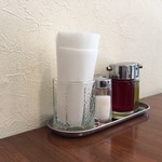 キッカリーナ的实拍图