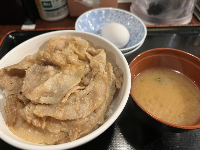 昭和食堂 秋葉原駅前店的實拍高清圖