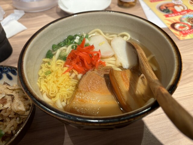 recommendations image for 沖縄料理 大手町なんくるないさー