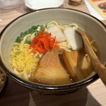 recommendations for 沖縄料理 大手町なんくるないさー