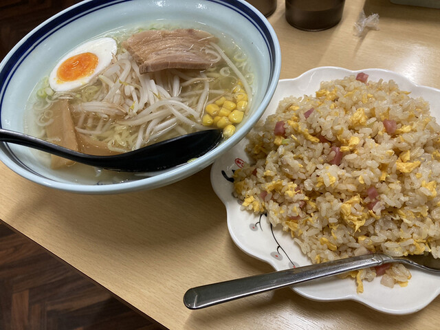 台湾料理 豊味園 福知山店的实拍高清图