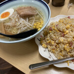 台湾料理 豊味園 福知山店的实拍图