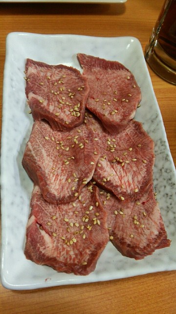 焼肉のんき的实拍高清图