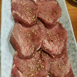 焼肉のんき的实拍图