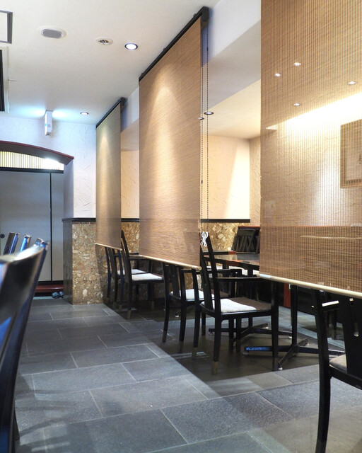 鮨・割烹 花絵巻的实拍高清图