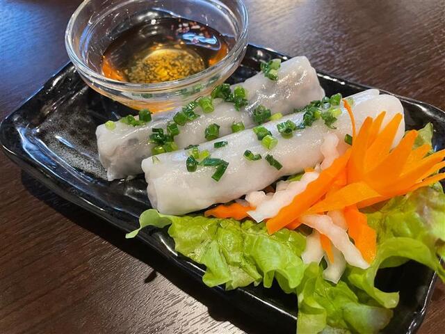 ベトナム料理コンコン的實拍高清圖
