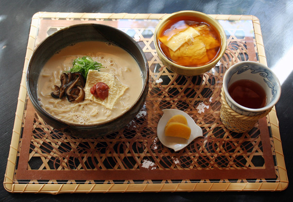 豆乳ラーメン専門店 豆禅的實拍高清圖