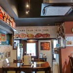 recommendations for 四川料理真味