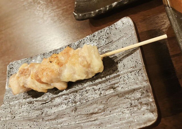 焼鳥 シシマル 行啓通店的实拍高清图