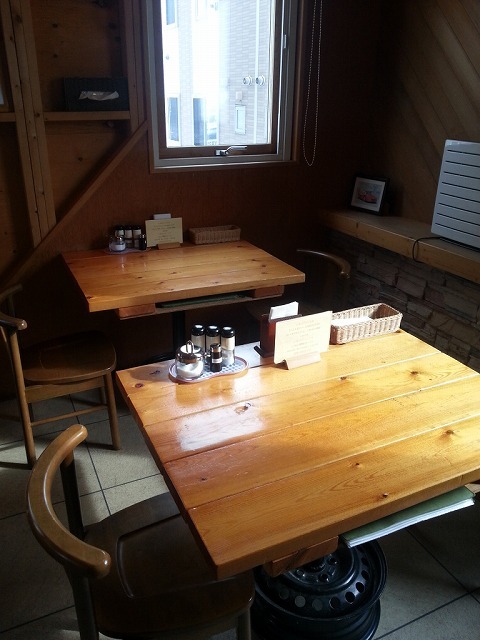 リストランテ　グラッツェ的实拍高清图