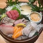 割烹酒場 みおつくし 天王寺店的實拍圖