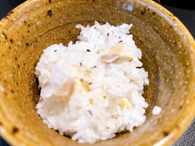 和食鉄板 銀座 朔月的實拍高清圖