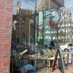 recommendations for カフェレストラン フィガロ