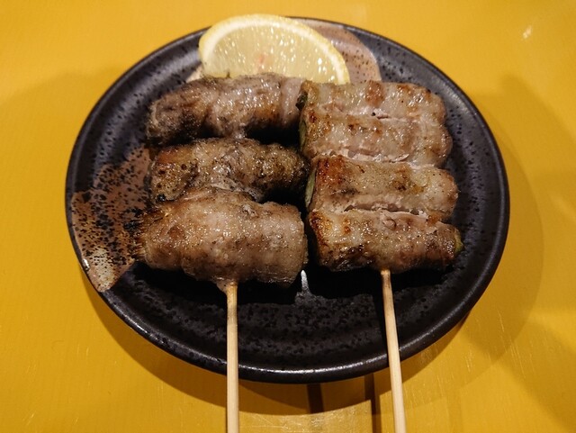 recommendations image for 串焼きおついち