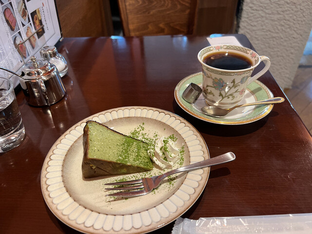 recommendations image for キッサ モクバ