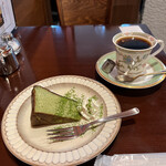 recommendations for キッサ モクバ