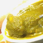 レッドチリ的实拍图