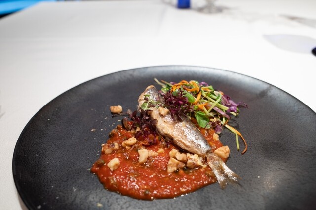 recommendations image for リストランテ カノビアーノ 福岡