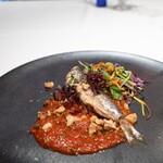 recommendations for リストランテ カノビアーノ 福岡