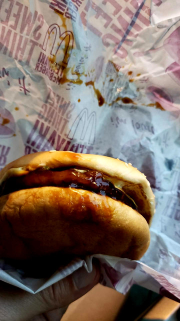 マクドナルド 北心斎橋店的實拍高清圖