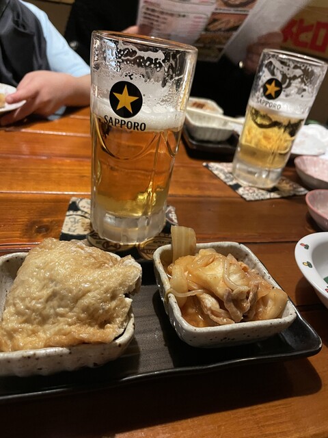 居酒屋さくら的实拍高清图