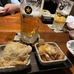 居酒屋さくら的实拍图