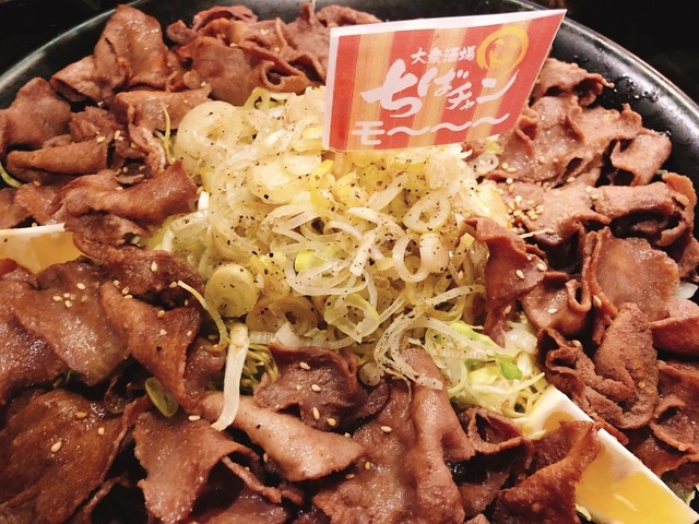 recommendations image for 大衆酒場 ちばチャン 錦糸町店