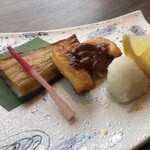 定山渓 ゆらく草庵的实拍图