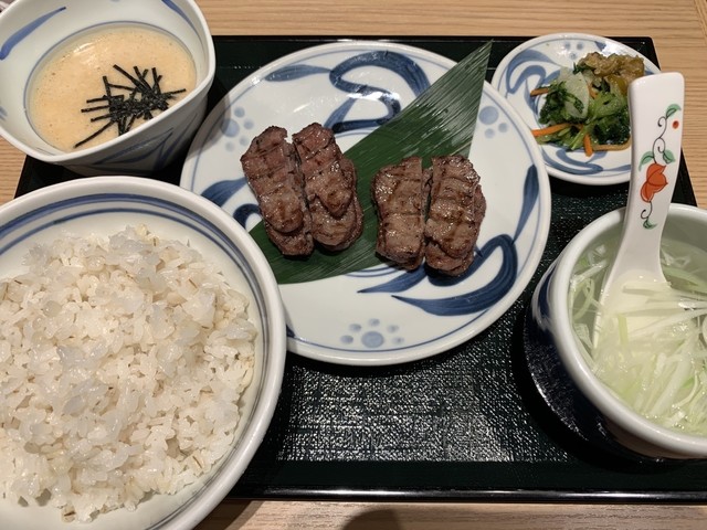 ねぎし 渋谷センター街店的實拍高清圖