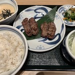 ねぎし 渋谷センター街店的實拍圖