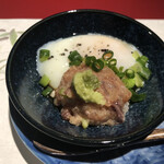 海藤花的實拍圖