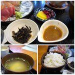 糸島海鮮食堂 そらり的实拍图