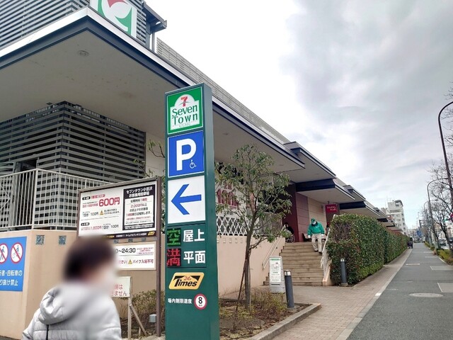 ベーカリーボヌール ヨークマート小豆沢店的實拍高清圖