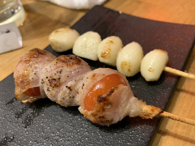 recommendations image for 神鶏 歌舞伎町