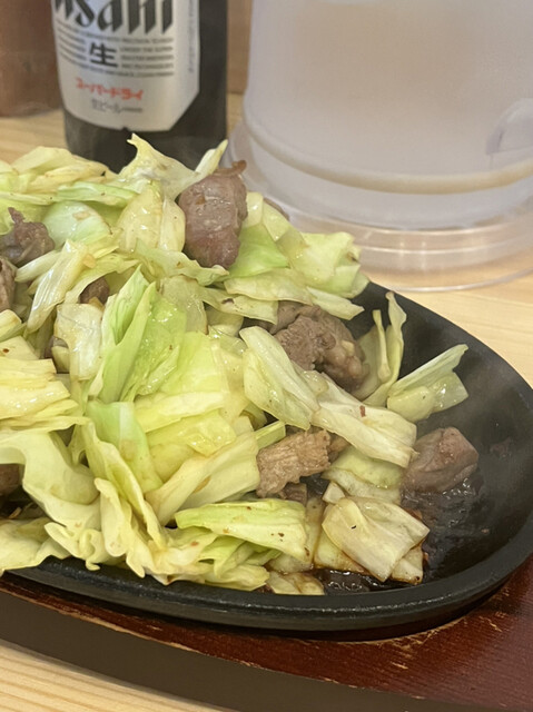 元祖 びっくり亭 住吉店的實拍高清圖