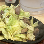 元祖 びっくり亭 住吉店的實拍圖