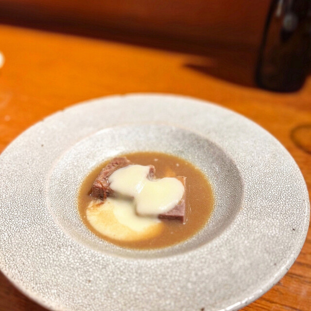 肉料理かなえ的实拍高清图
