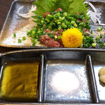 とり八 八幡駅前本店的實拍圖
