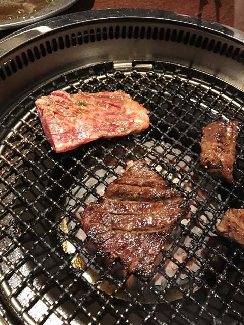 焼肉DINING 牛勢 上野店的实拍高清图