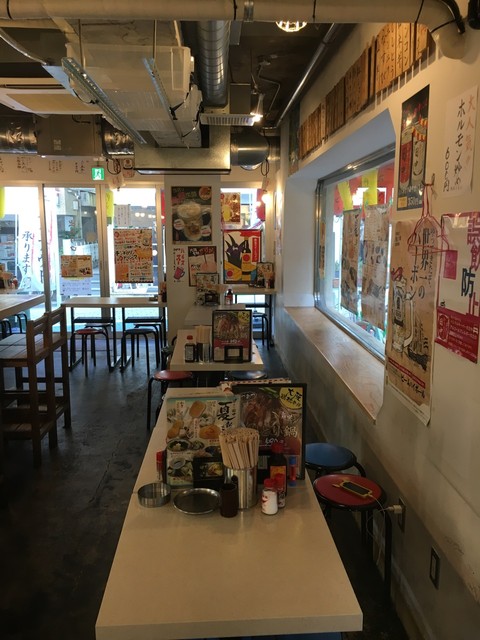 串カツ田中 代々木上原店的實拍高清圖