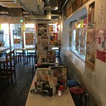 串カツ田中 代々木上原店的實拍圖