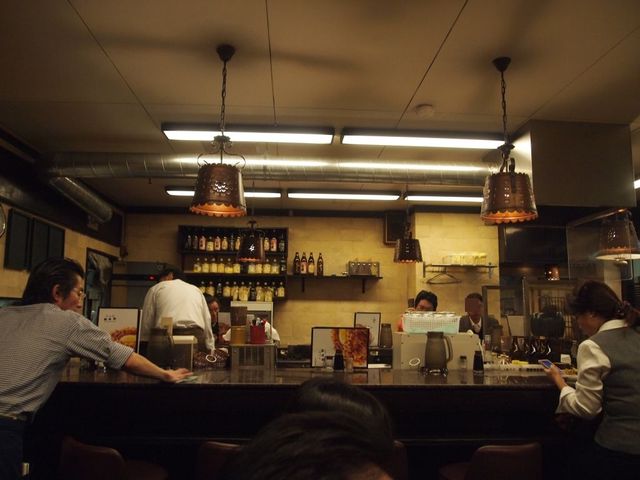 せんば自由軒 本店的实拍高清图