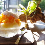 ｃａｆｅ ｂａｌｉ ｇａｓｉ 北山的實拍圖