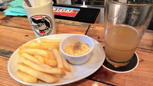 Beer Pub Camden 南池袋店的實拍高清圖
